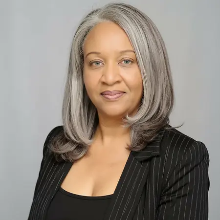 Ora   Denise Scales, Mentor on Influential Women