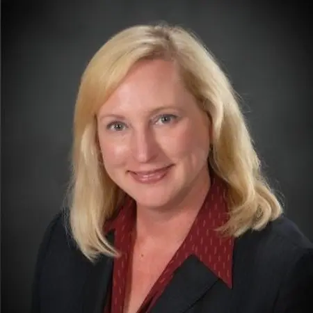 Mary Lynn HildebrandHitz, Product Director on Influential Women