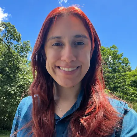 Allison Michelle Recancoj, Team Lead Veterinary Technician on Influential Women