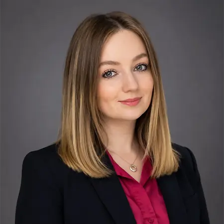 Victoria O'Tool, Executive Director & Financial Planner on Influential Women