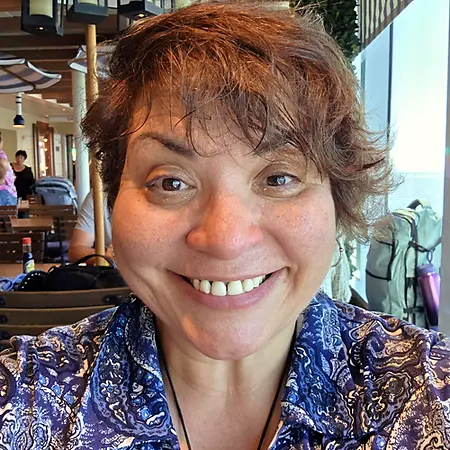 Susan Wagshul-Golden, Director of Emergency Preparedness and Campus Safety on Influential Women