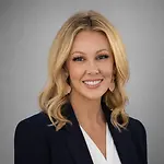 Liza Livak, Enterprise Account Executive on Influential Women