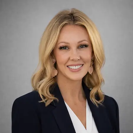 Liza Livak, Enterprise Account Executive on Influential Women