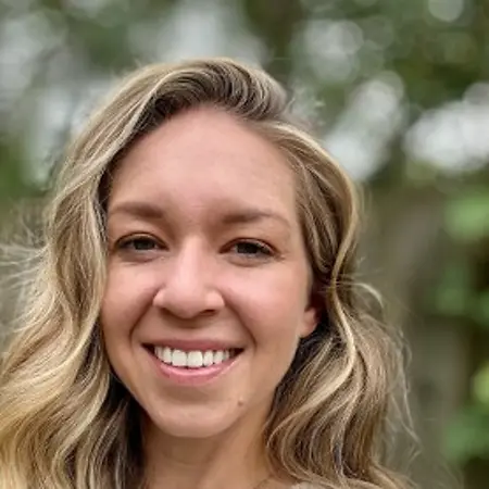 Niki House, Facilities Manager on Influential Women