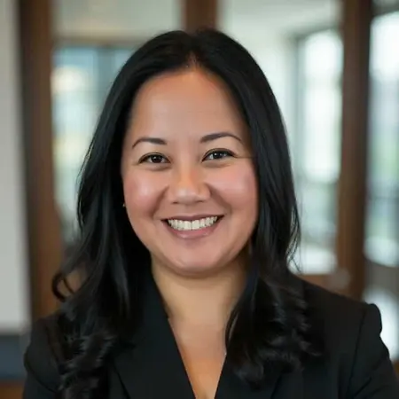 Rosemarie Guzman, MBA, Production Superintendent on Influential Women