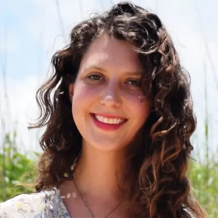 Maia Nikitovich, Matchmaker and Dating Coach on Influential Women