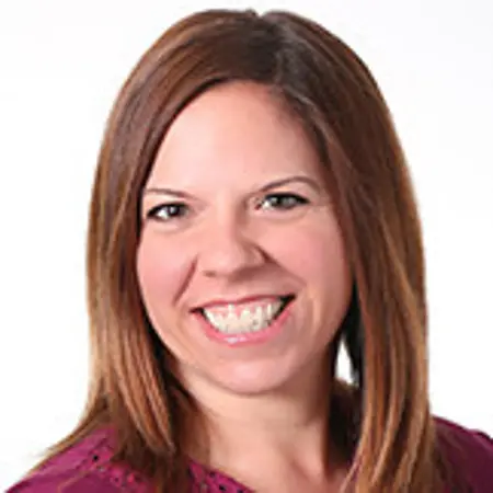 Kelly Mockerman, Community Manager on Influential Women