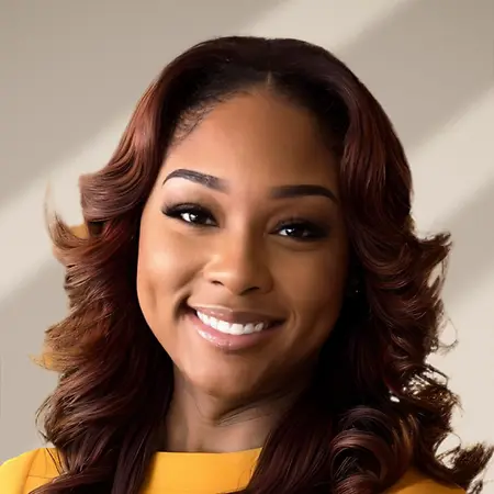 Ciera Askew Byers, Regional Sales Manager on Influential Women