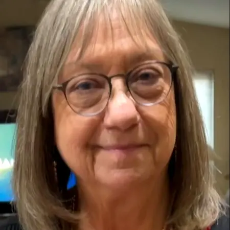 Karen Kacie, Retired Special Education Teacher on Influential Women