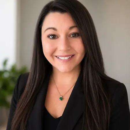 Brandi Stover, Hospice Care Consultant on Influential Women