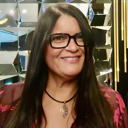 Claudia Mathias, B2B Merchandising & Category Strategy Director on Influential Women