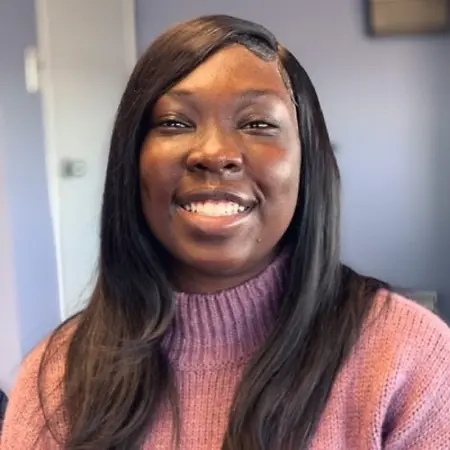 Shanyce Matthews, Licensed Clinical Professional Counselor on Influential Women