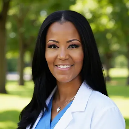 Stephanie Allen-Gobert, Founder & CEO on Influential Women