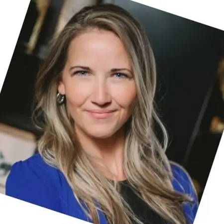 Barbara Harris, Leadership Coach on Influential Women