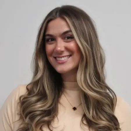 Brooke Johnson, Senior Sales Account Lead: Business Development on Influential Women