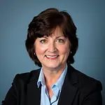 Patricia Gaudino, Senior Communications Manager, Member and Provider Communications on Influential Women