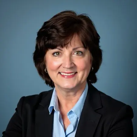 Patricia Gaudino, Senior Communications Manager, Member and Provider Communications on Influential Women