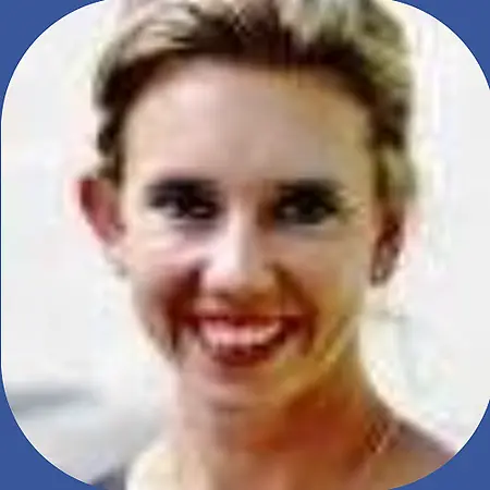 Michelle Freeman, Shared Service and Risk Manager on Influential Women