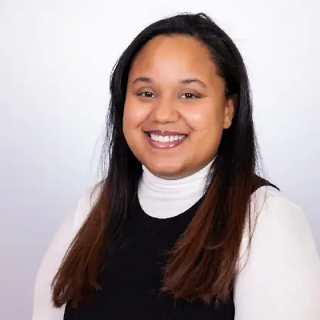 Marielle Montero, Director of Internal Training & Professional Development on Influential Women