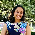 Chandana Chitralekha, MPH, Provider Engagement Operations Lead on Influential Women