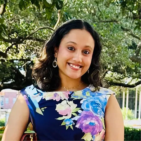 Chandana Chitralekha, MPH, Provider Engagement Operations Lead on Influential Women