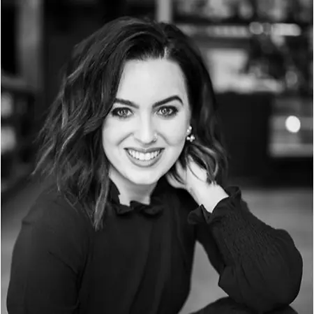 Kait Kolarich, Business Operations Manager on Influential Women