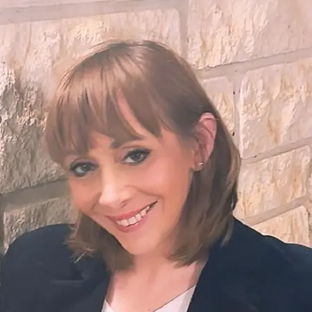 Andrea Sciba, Educational Consultant | Special Education Advocate | Student Support Specialist on Influential Women