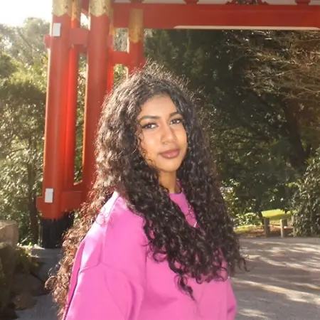 Arya Devanath, Department of Surgery on Influential Women