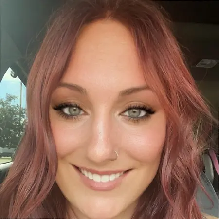 Makayla Norris, Crime Gun Intelligence Specialist II/NIBIN Trainer on Influential Women