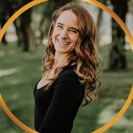 Rachael Goldfarb, Leadership and Personal Growth Coach on Influential Women