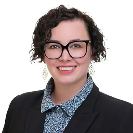 Nina Ancharski, Director of Marketing & Strategy on Influential Women