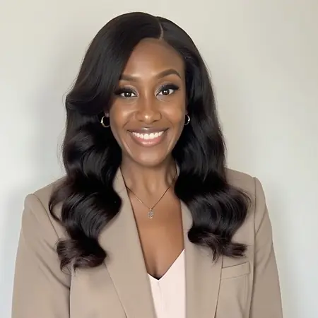 Kristin Bell, Executive Career Coach & Consultant on Influential Women