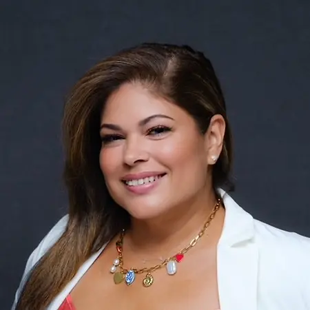 Katty Diaz, Senior Account Executive on Influential Women