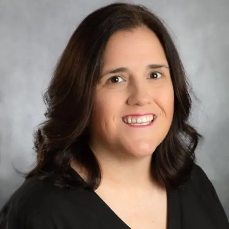 Kelly Contine, Account Manager on Influential Women