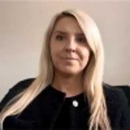 Cathy Stutt, Head of the Silicon Valley Innovation Outpost on Influential Women