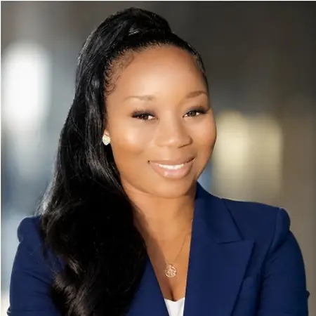 Deidre L. Reyes, Doctoral Scholar on Influential Women