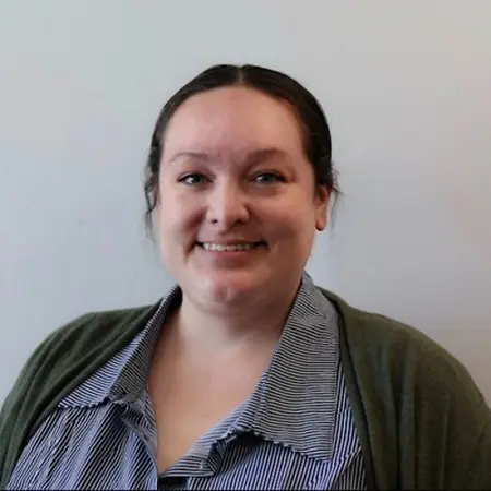 Caitlin Riojas, LCSW-Sr. Social Worker at Pflugerville College Prep on Influential Women