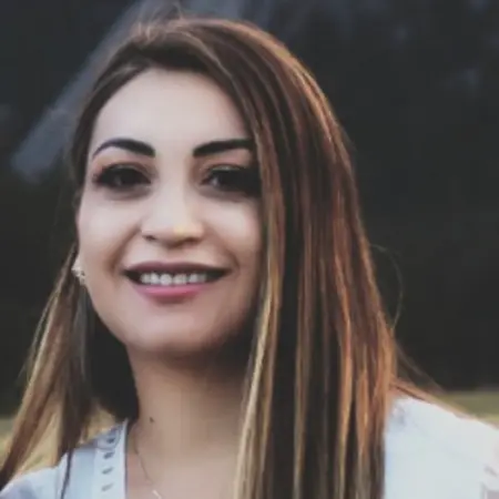 Ruby Lopez, Bilingual Tenant Advocate on Influential Women