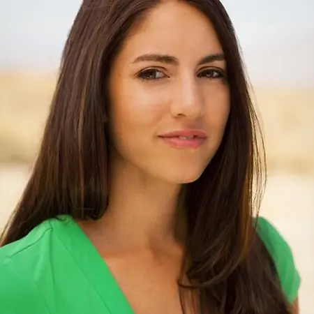 Kellyann Rose Roberts, Owner / Consultant on Influential Women