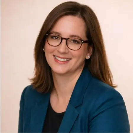 Sabrina Wood, Professional Mentor on Influential Women