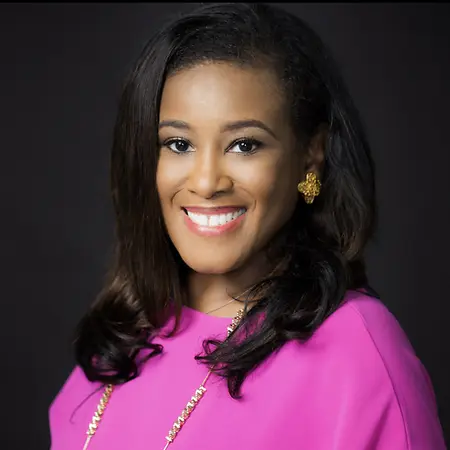 Tasha Dickerson MD, Family Medicine Physician on Influential Women
