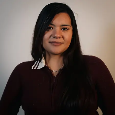 Carina Solis, Community Affairs Representative on Influential Women