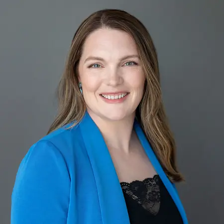 Julia Cuppy, President on Influential Women