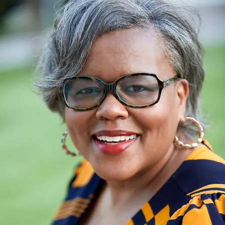 Edora Butler, Founder and CEO on Influential Women