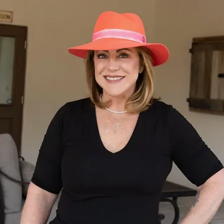 Marnie Zang Katularu, Co-Founder/CEO on Influential Women