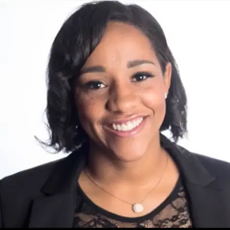 Vanessa Hackett, Program Chair on Influential Women