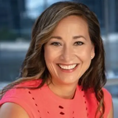 Cristy Garcia Thomas, President on Influential Women
