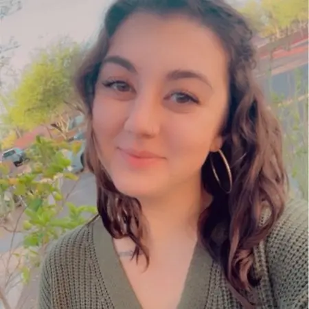 Kaitlyn Dickinson, Territory Manager on Influential Women