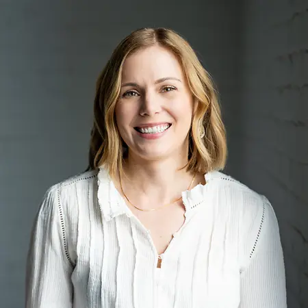 Christine Schwitzer, Founder & CEO on Influential Women
