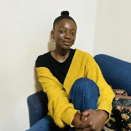 Angela Ochieng, Founder Of Flow State Activated on Influential Women